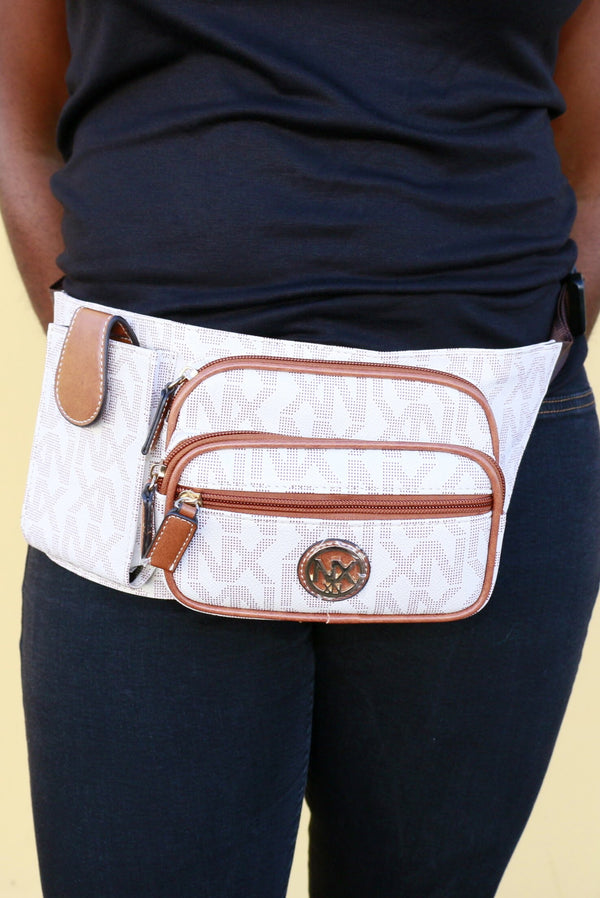 NX Travel Fanny Pack