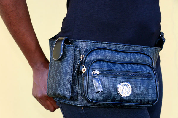 NX Travel Fanny Pack