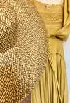 Zada Bohemia Maxi Dress