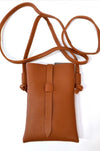 Upland Dual Fanny Pack Cross Body
