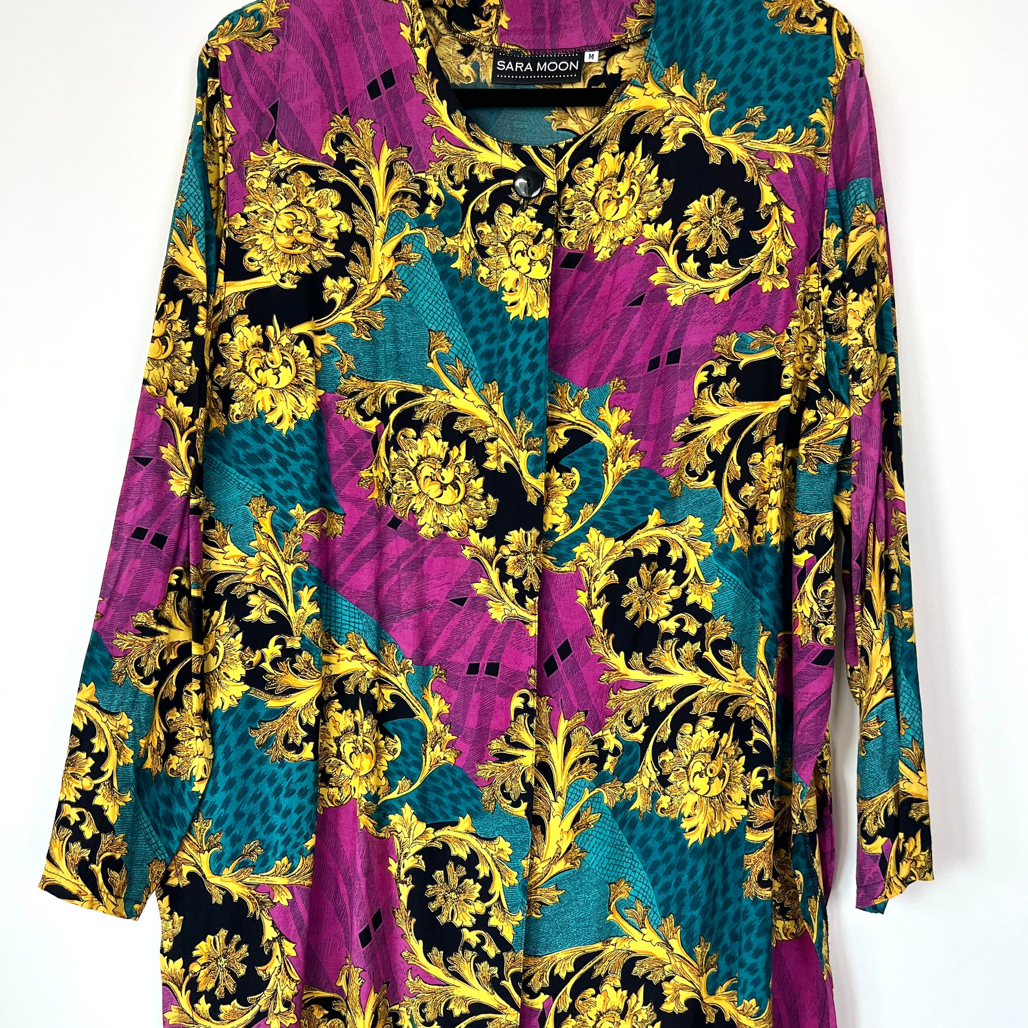 Live: 154 Vintage Top