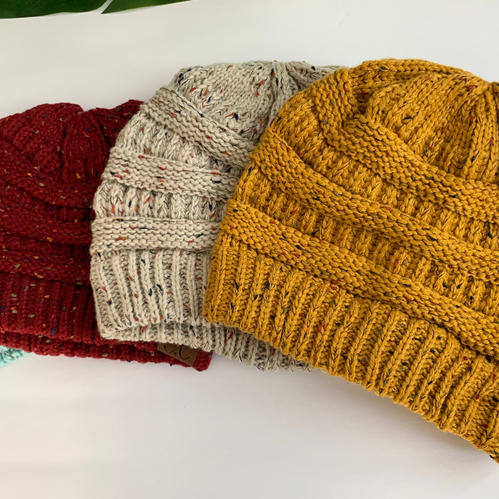Nadia Beanie