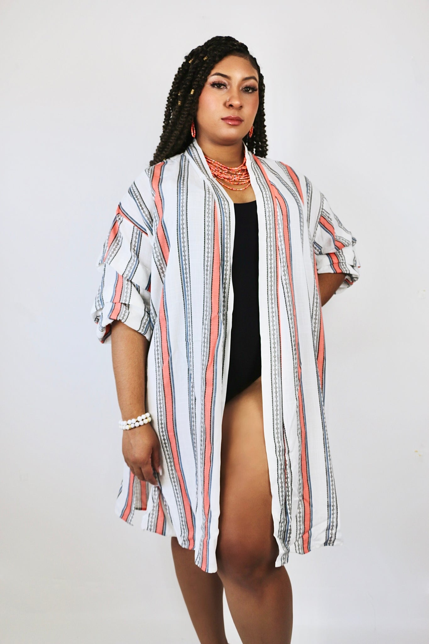 Lenna Swim Cover