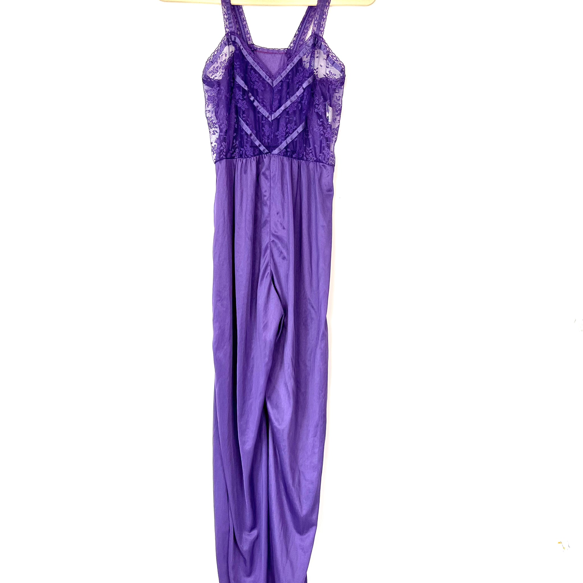 Live: 136 Vintage Nightgown Jumpsuit