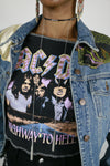 Throwback Gap Denim Jacket