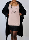 Camisole Lace Band Top