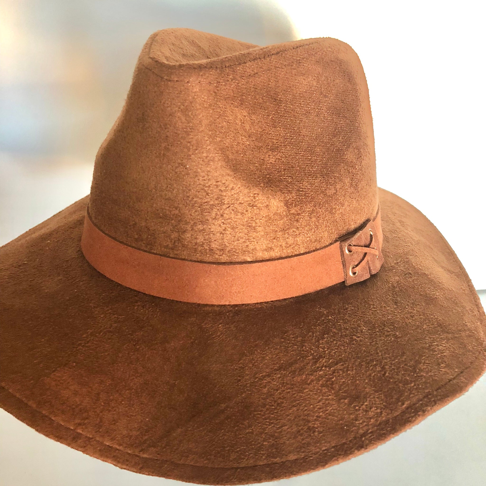 Belgium Bohemian Hat