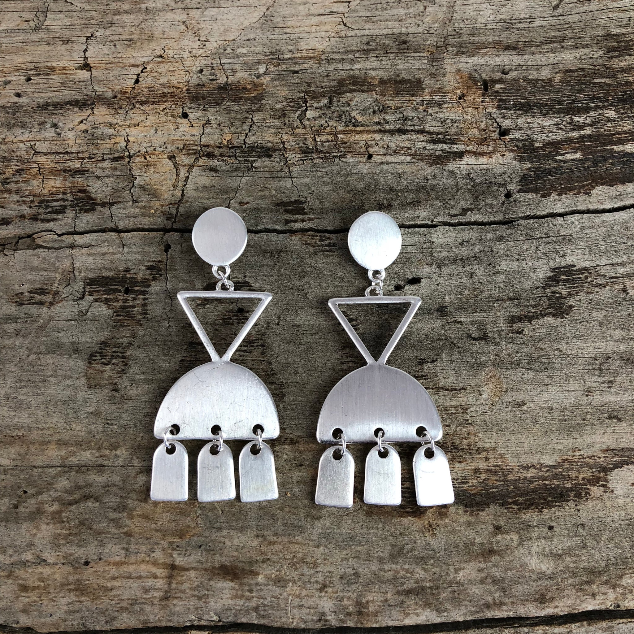 Banou Earrings