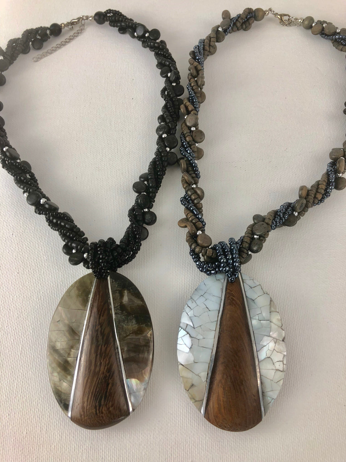 Sura Necklace