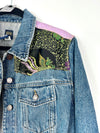 Throwback Gap Denim Jacket