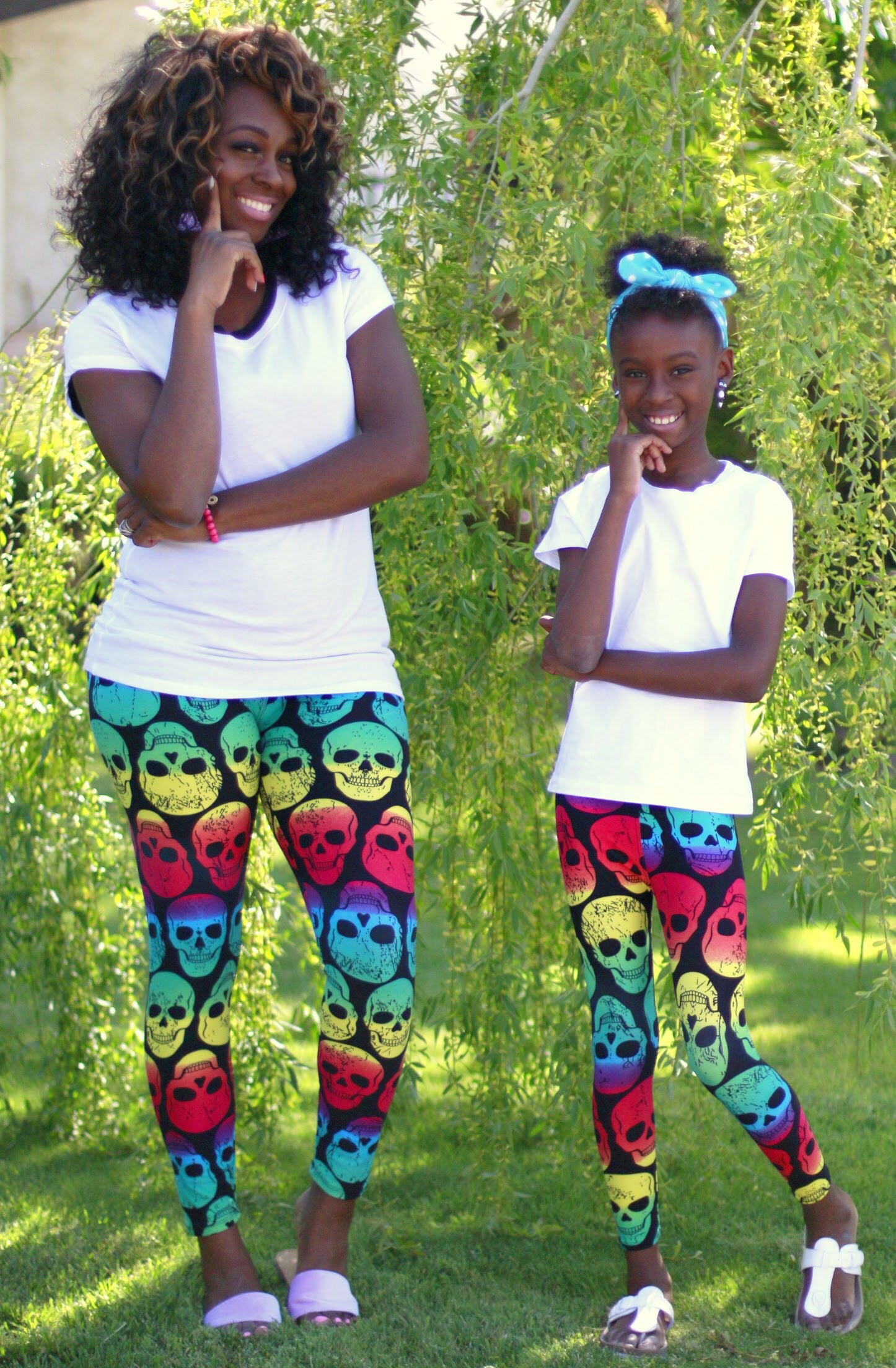 Head leggings sales