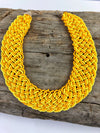 Ujasiri Beaded Necklace
