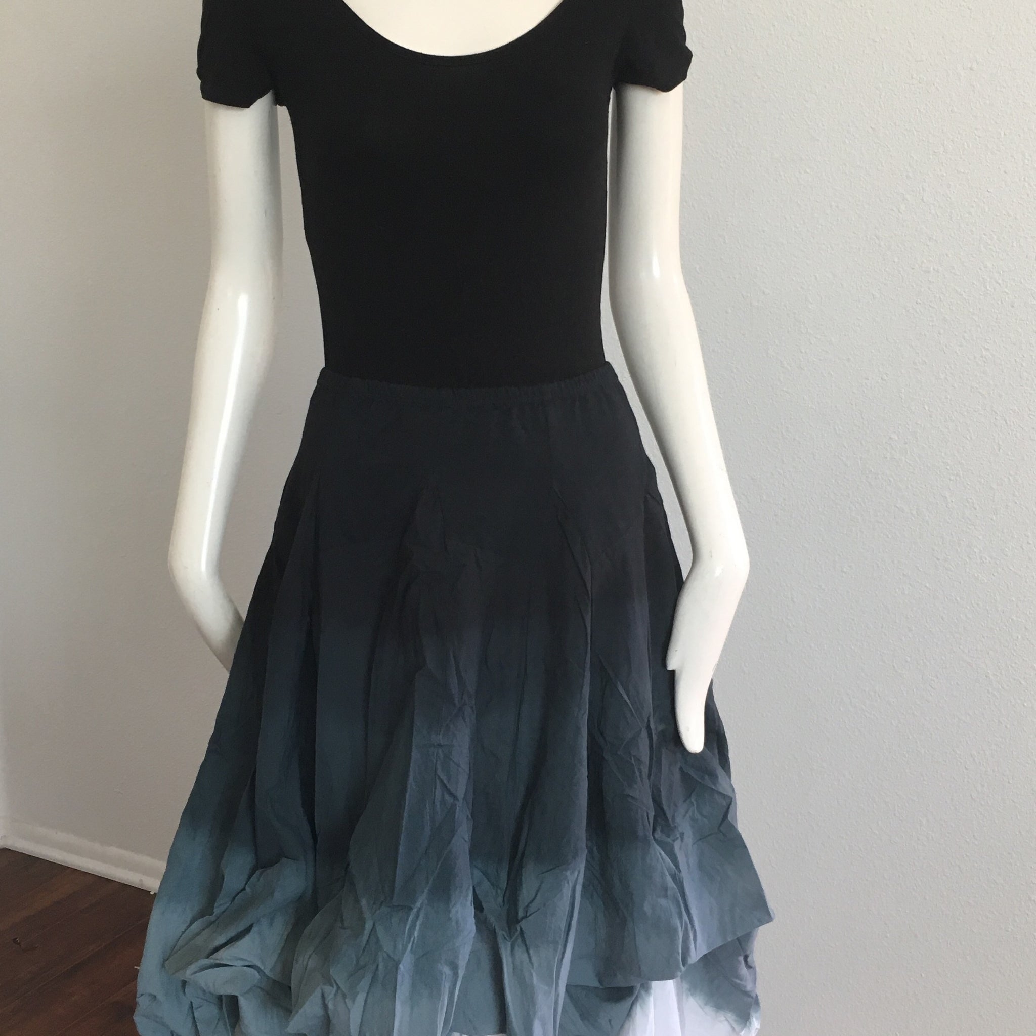 Sasha Ombré Skirt
