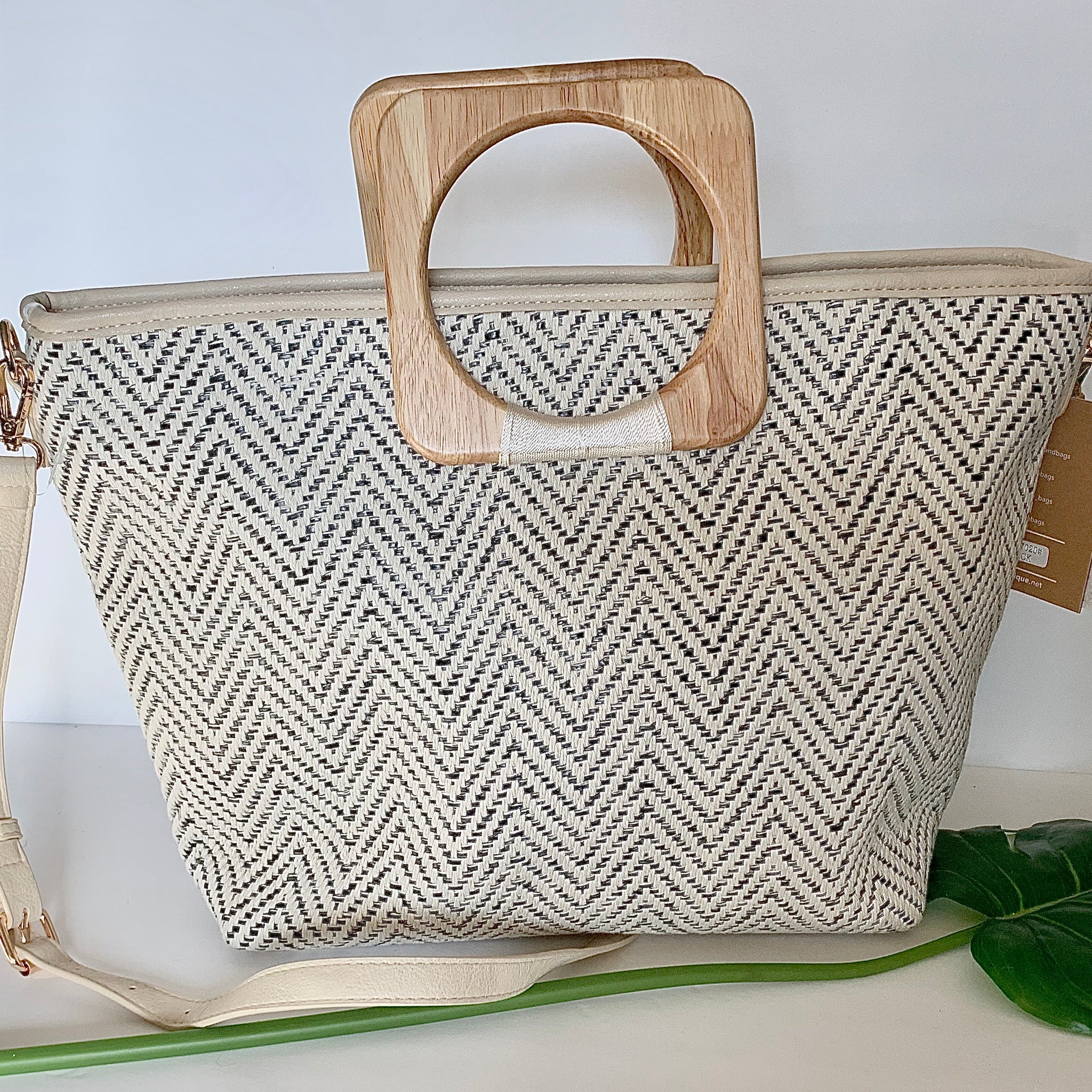 Lavina Tote