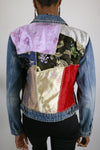 Throwback Gap Denim Jacket