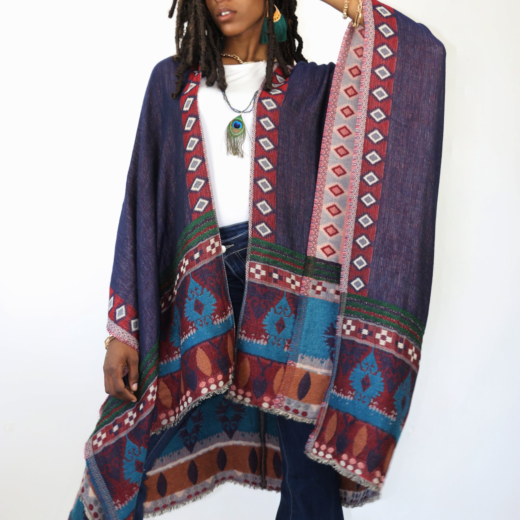 Sada Shawl