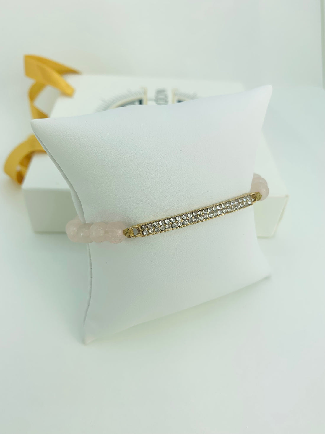 Pretty Girl Rock Bracelet