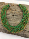 Ujasiri Beaded Necklace
