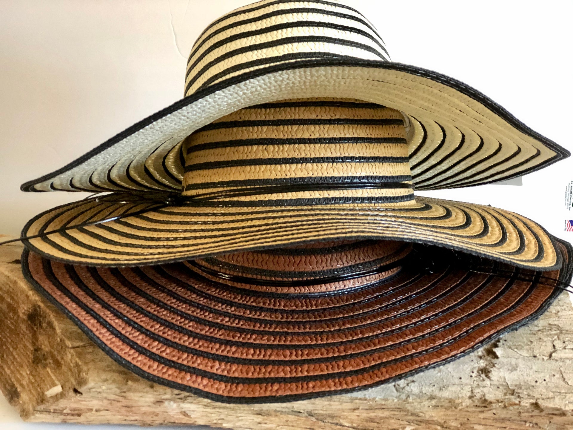 Sierra Sun Hat
