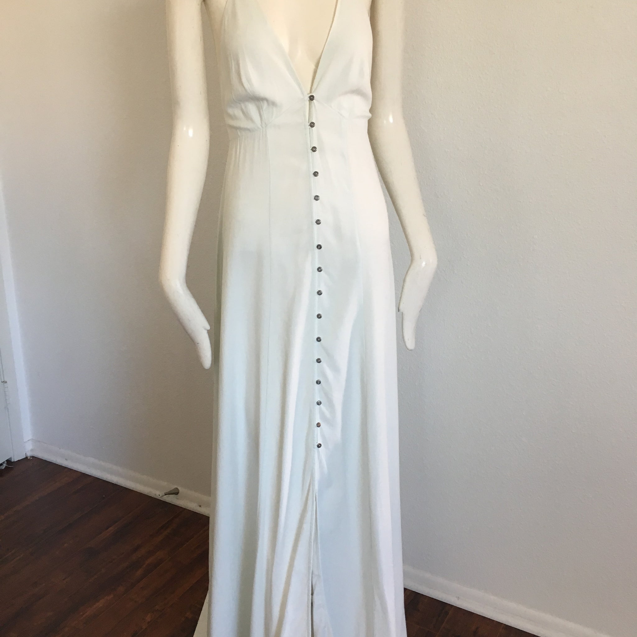 Jasmine Harlem Dress