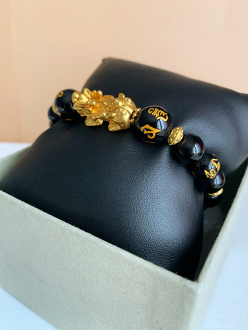 Pixiu Dragon Bracelet