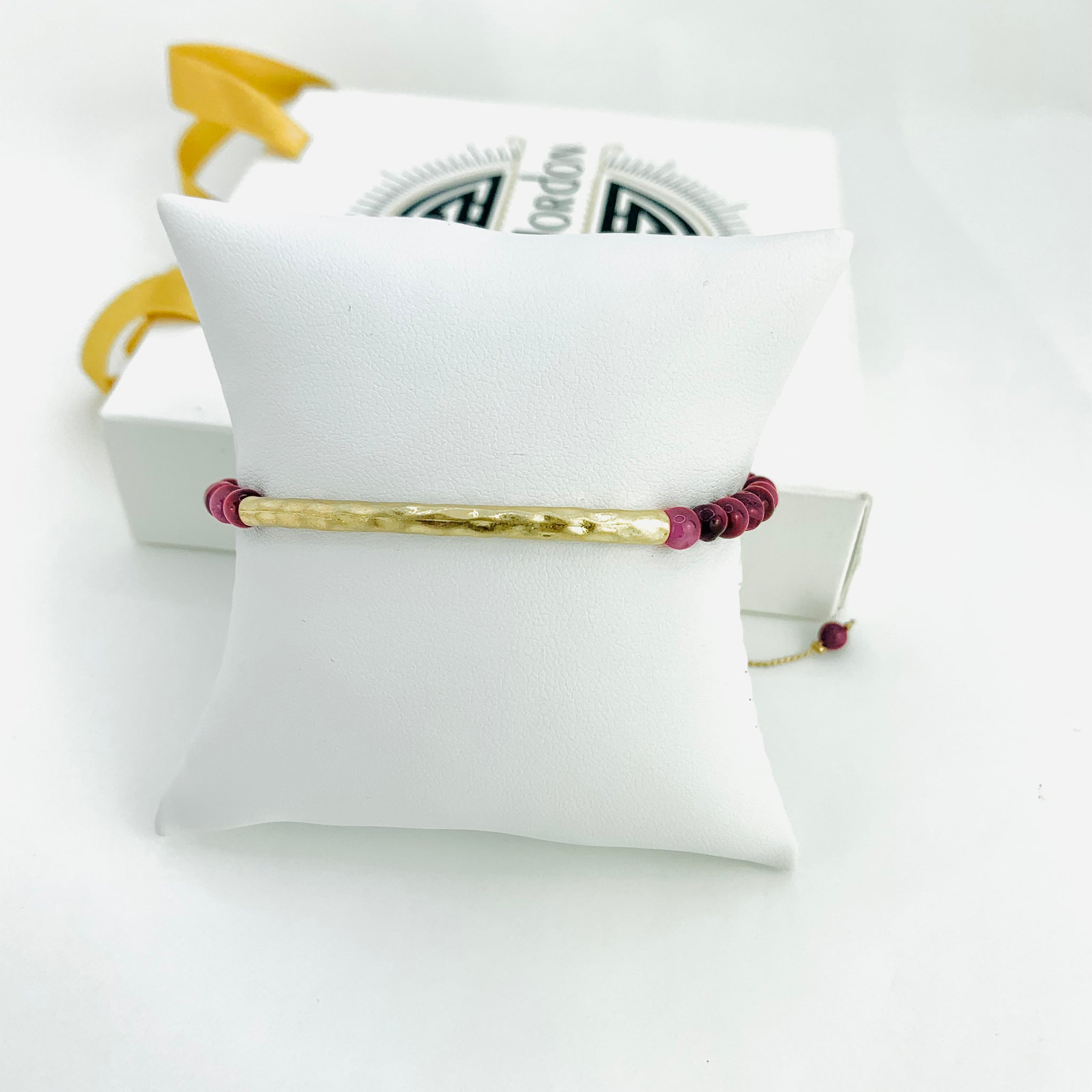 Happy Hour Bar Bracelet