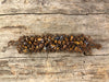 Brown Jiwe Bracelet