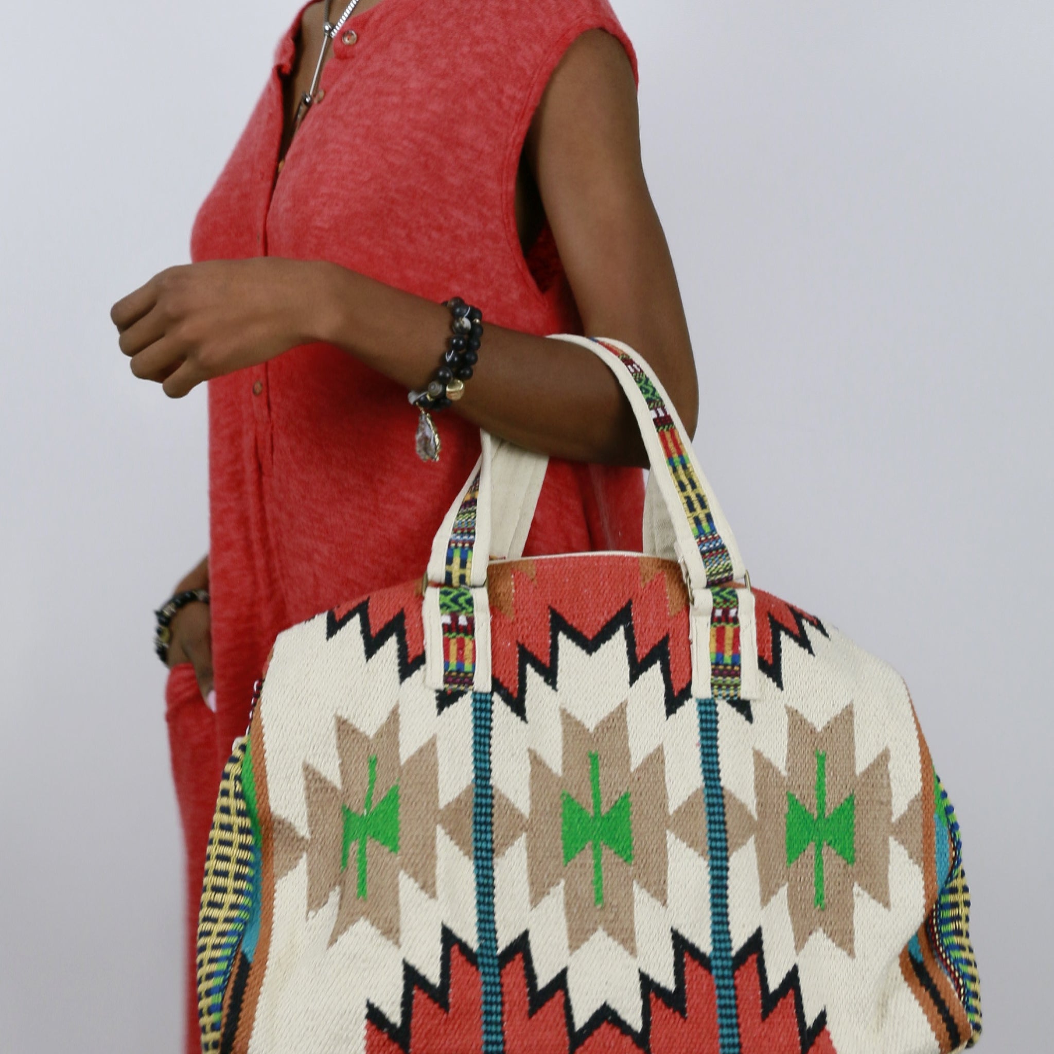 Cabo Duffel Weekender