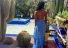 Enchantress Maxi Dress