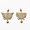 Zydia Earrings