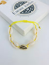 Cowrie Kinship Bracelets