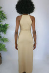 Heiress Knit Dress