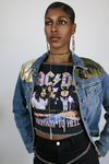 Throwback Gap Denim Jacket