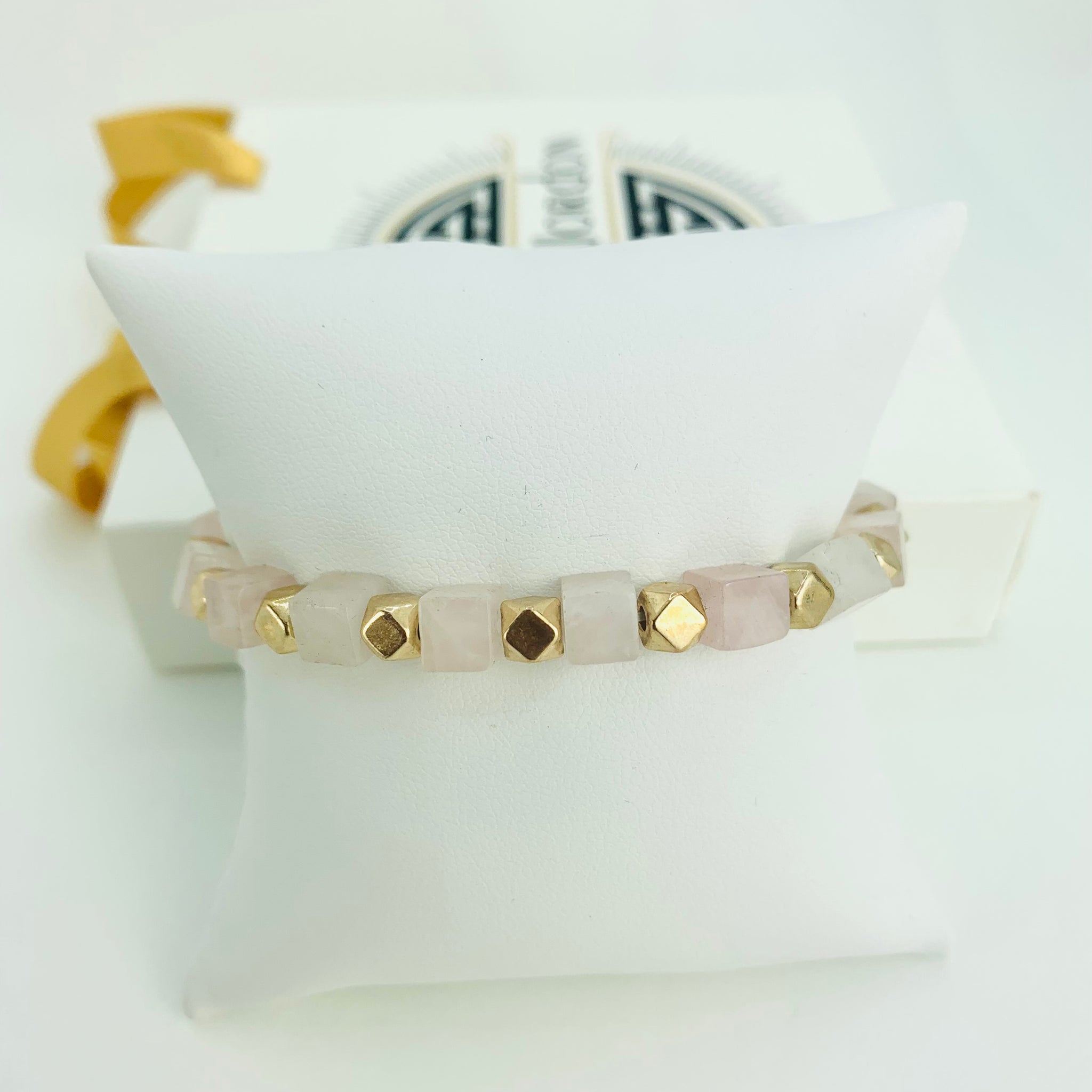 Protector Cubed Bracelet
