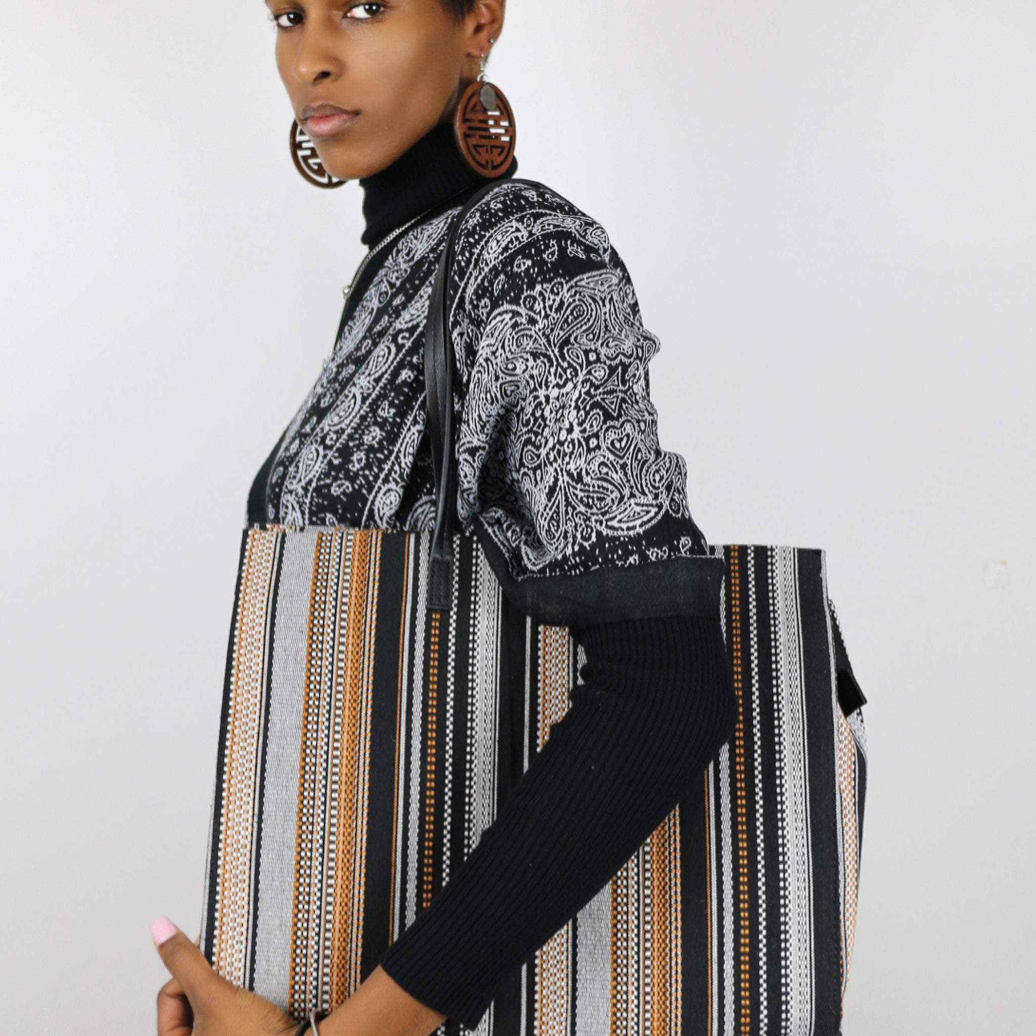 Lucia Handbag