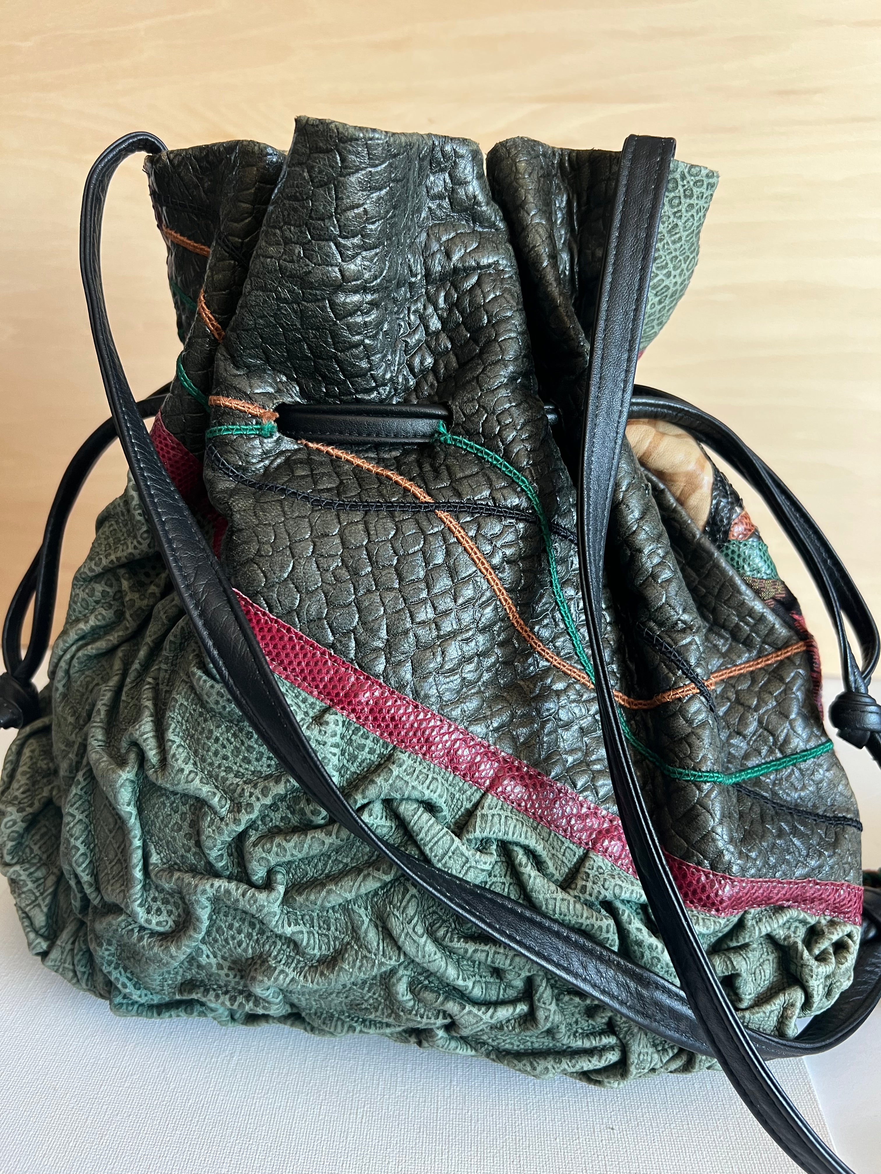 Carlos 2025 falchi handbags