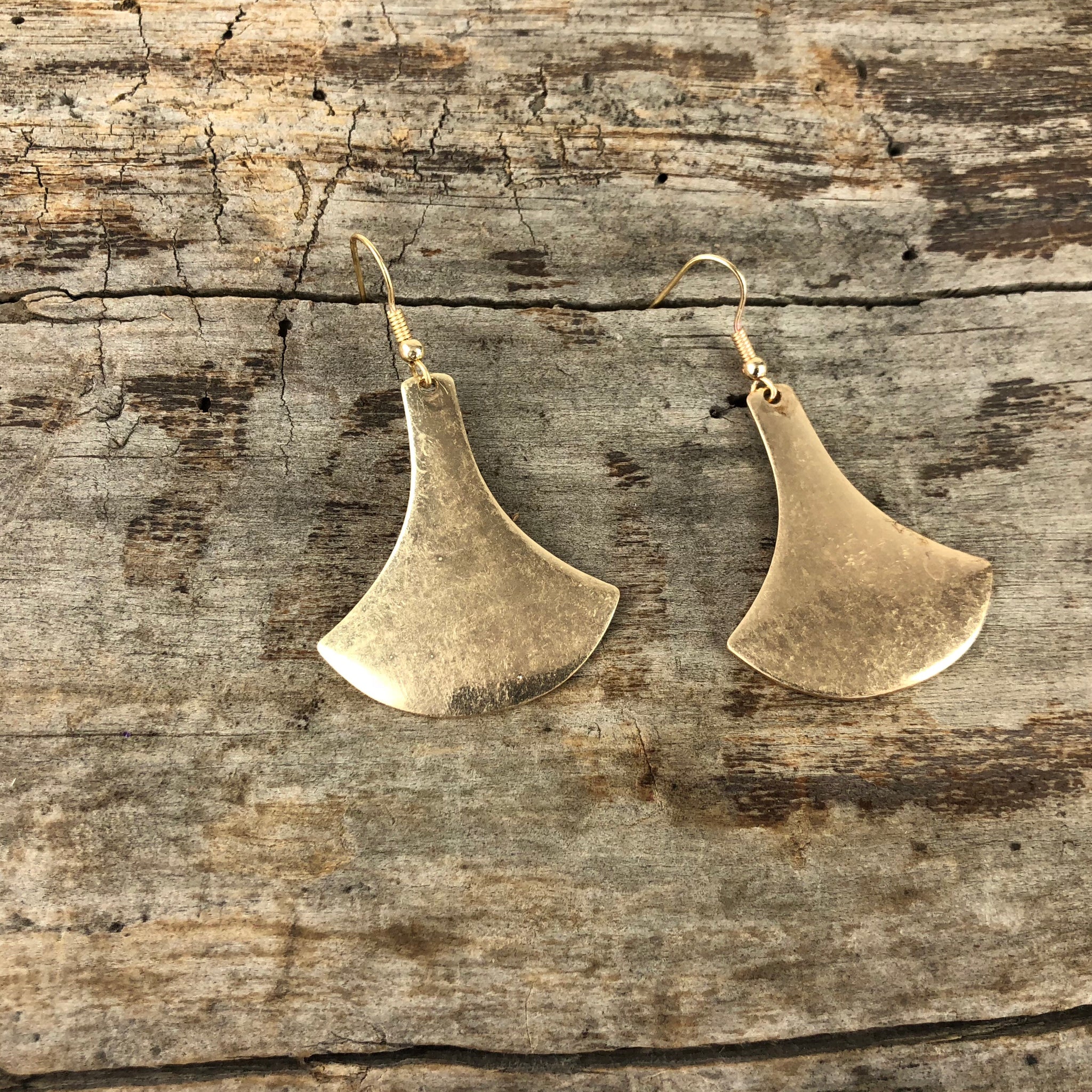 Niara Earrings