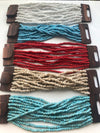 Handmade Manik Bracelets