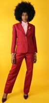 Vintage 3- PC Evan Picone Suit