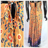 Cubana Maxi Dress