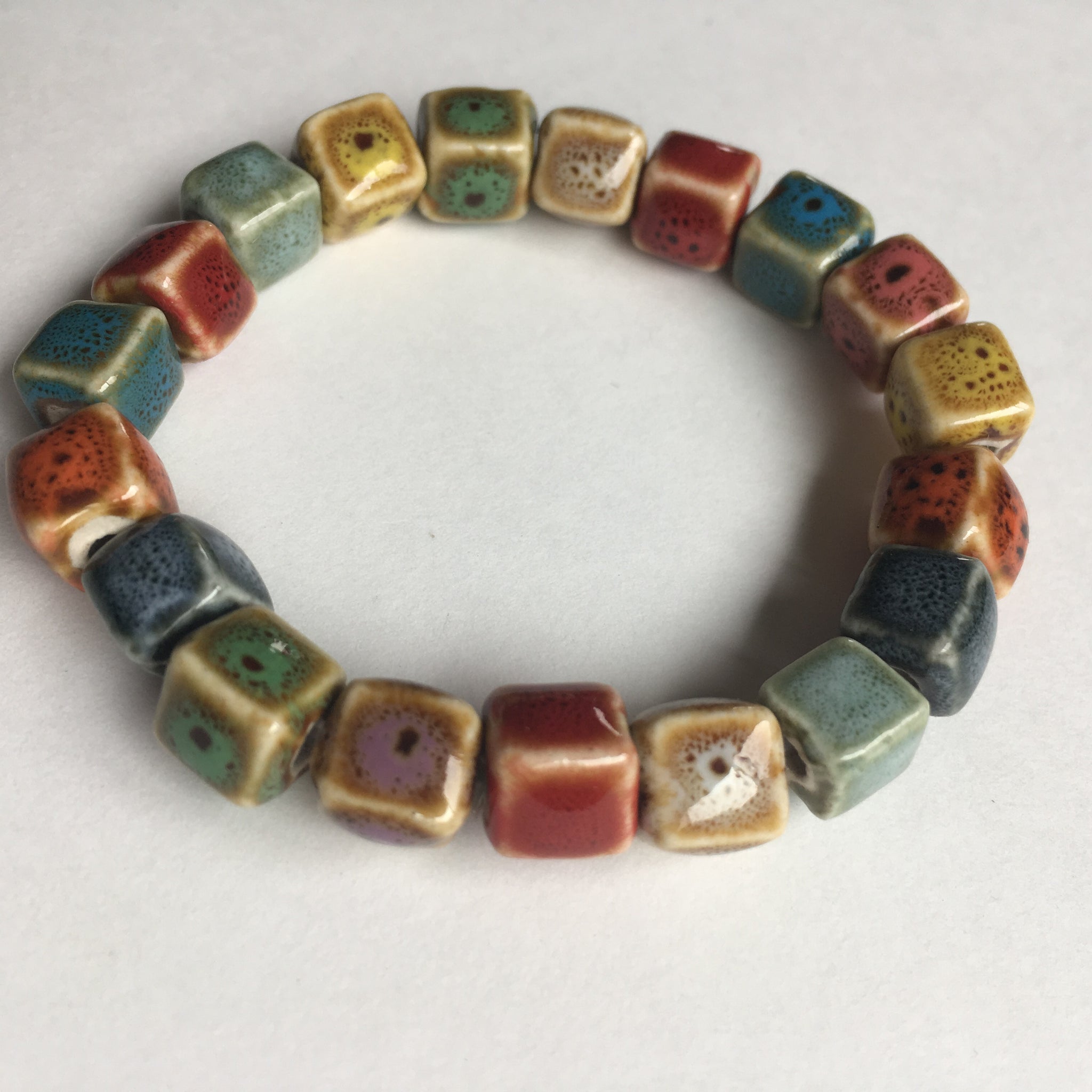 Sera Ceramic Bracelet