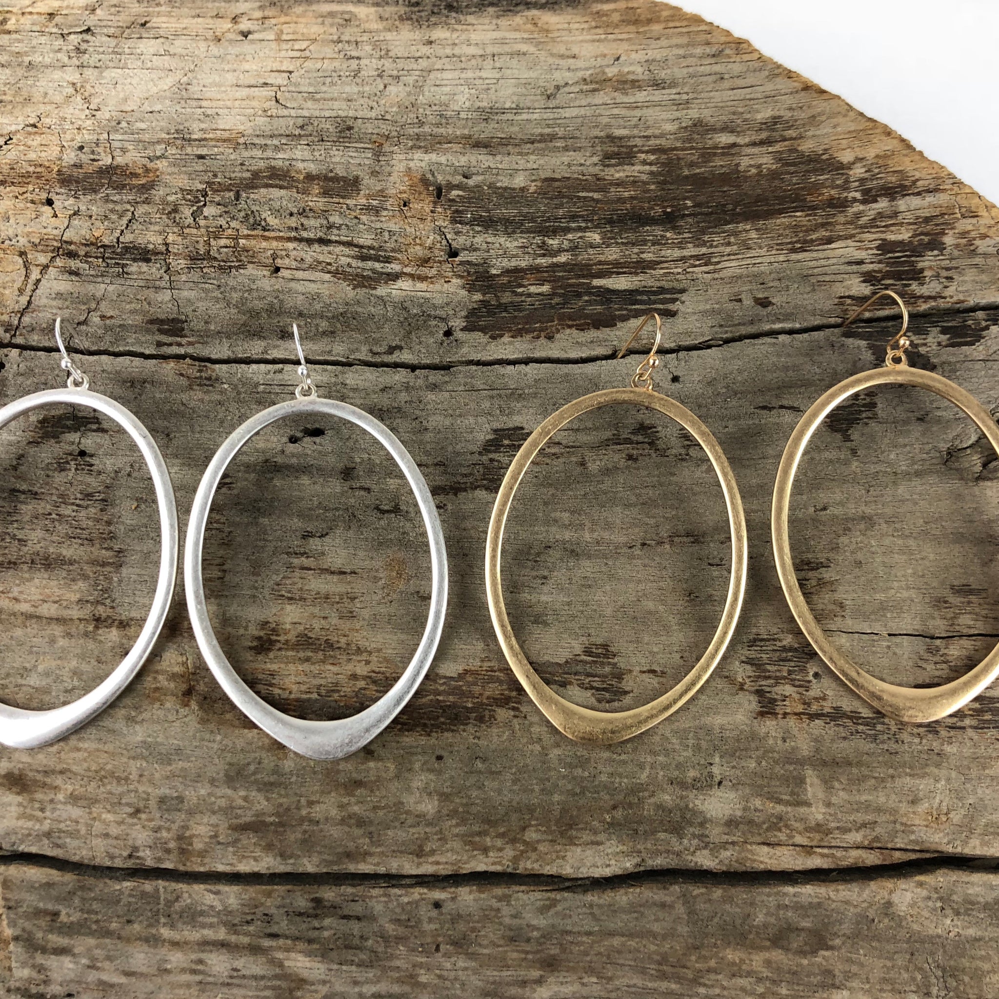 Hidaya Earrings