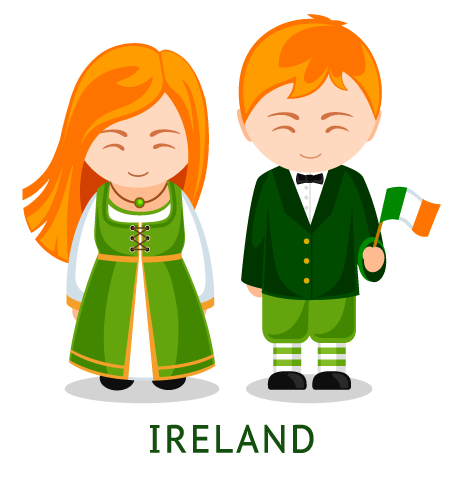 Ireland