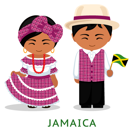 Jamaica