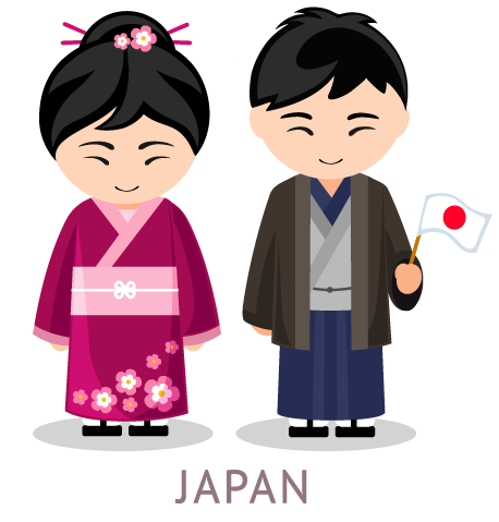 Japan