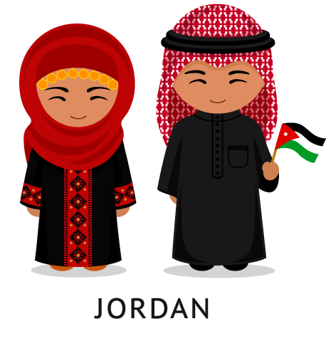 Jordan