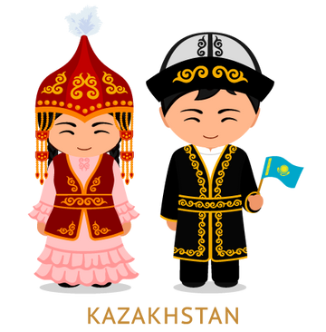 Kazakhstan