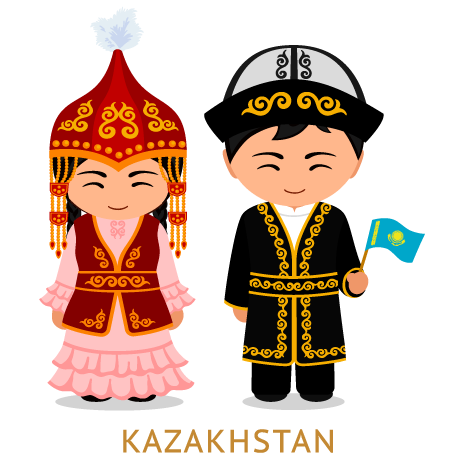 Kazakhstan