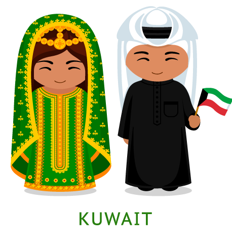 Kuwait