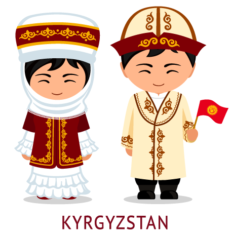 Kyrgyzstan